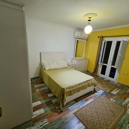 Sunny Modern Apartment With Good Internet, Near From City Center Of İskenderiye Dış mekan fotoğraf