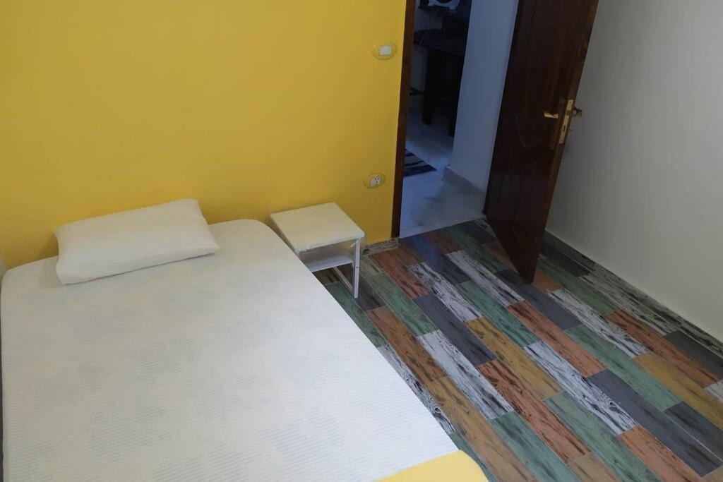 Sunny Modern Apartment With Good Internet, Near From City Center Of İskenderiye Dış mekan fotoğraf