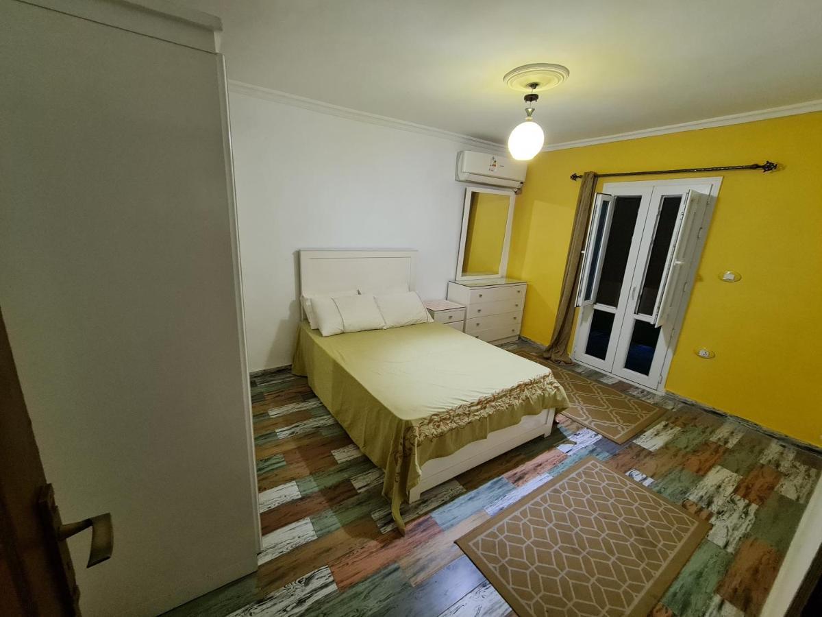 Sunny Modern Apartment With Good Internet, Near From City Center Of İskenderiye Dış mekan fotoğraf