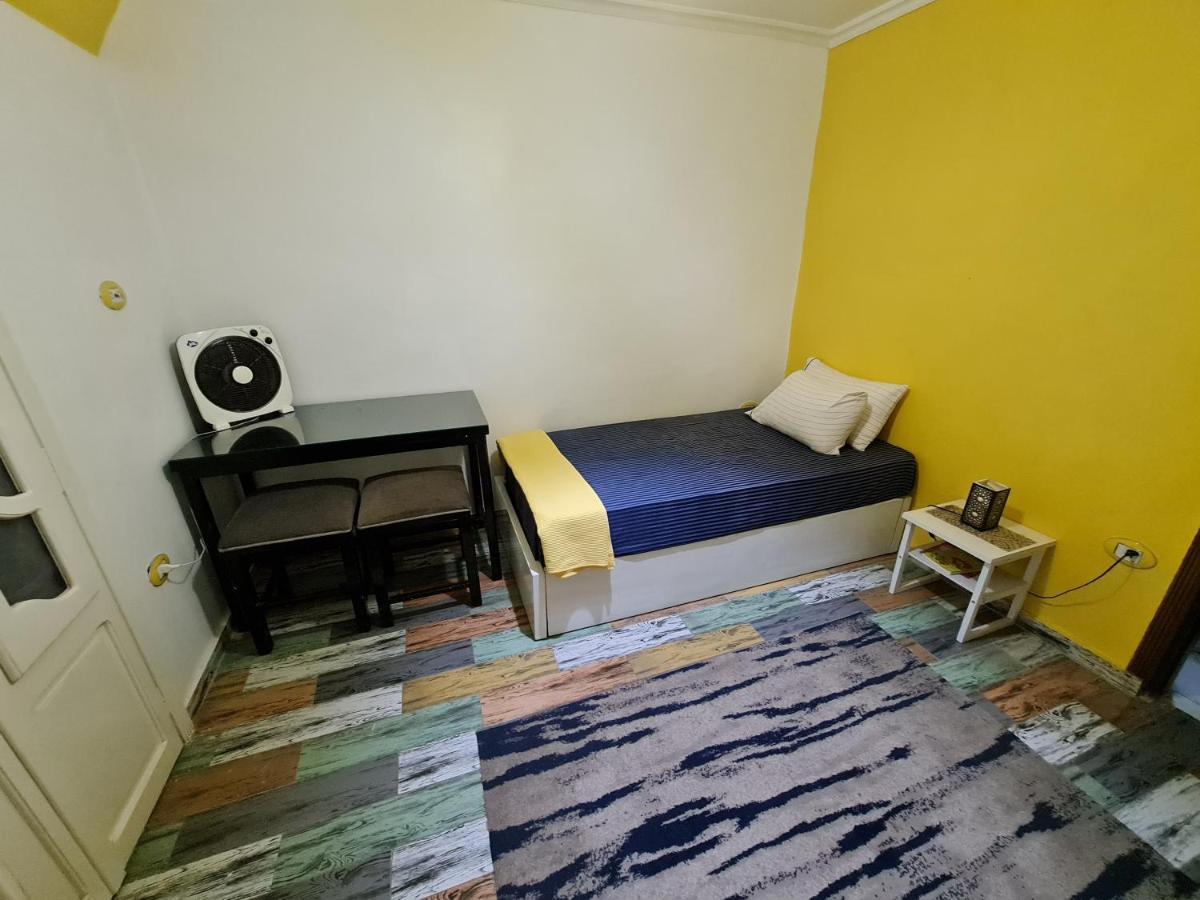 Sunny Modern Apartment With Good Internet, Near From City Center Of İskenderiye Dış mekan fotoğraf