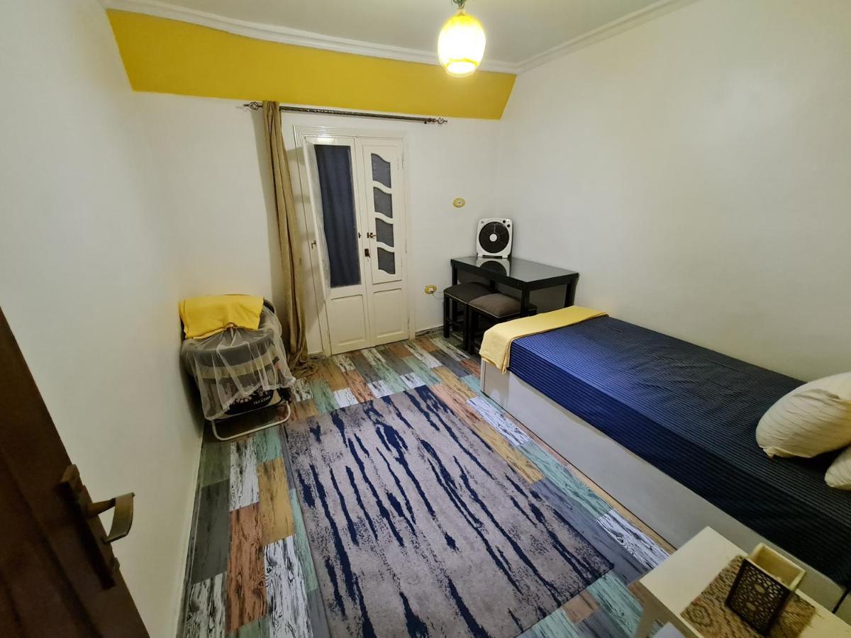 Sunny Modern Apartment With Good Internet, Near From City Center Of İskenderiye Dış mekan fotoğraf