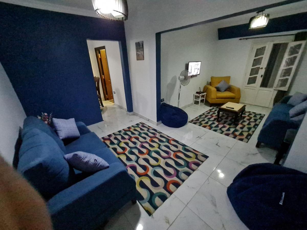 Sunny Modern Apartment With Good Internet, Near From City Center Of İskenderiye Dış mekan fotoğraf