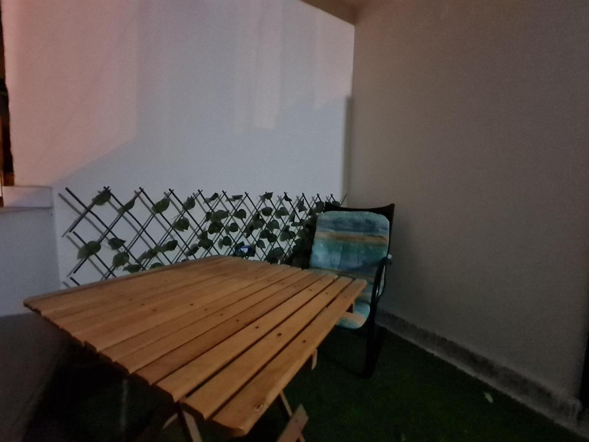 Sunny Modern Apartment With Good Internet, Near From City Center Of İskenderiye Dış mekan fotoğraf